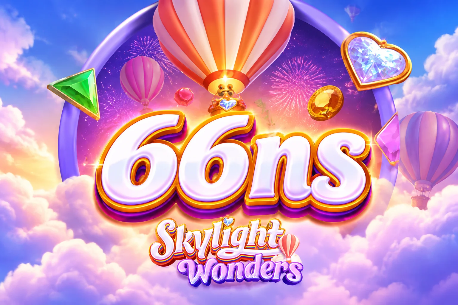 66ns · Panduan Antarmuka dan Verifikasi Visual Reel Royale di 66ns