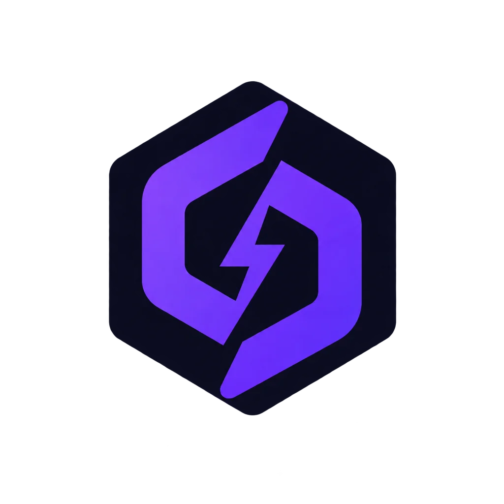66ns Logo