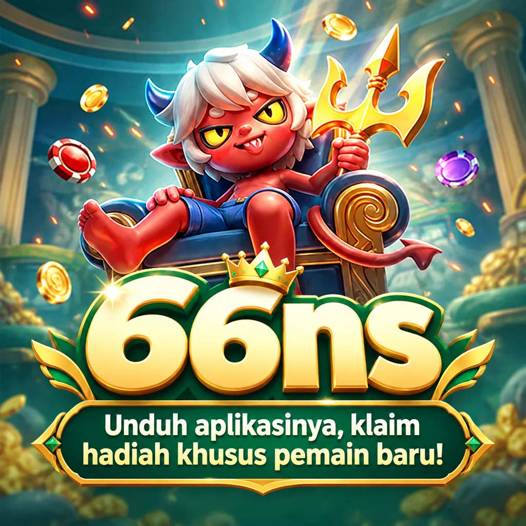 66ns · Game & unduhan
