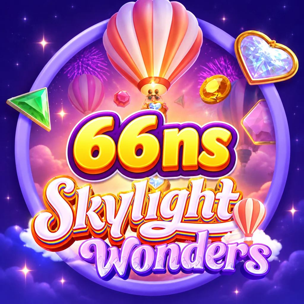 66ns · Skylight Wonder